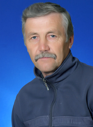 Лутошкин Андрей Михайлович.