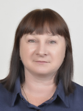 Попова Татьяна Леонидовна.
